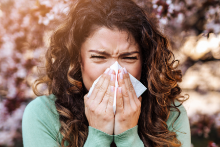 Combat Allergies Effectively: Prevention Tips for Pollen, Dust, and More