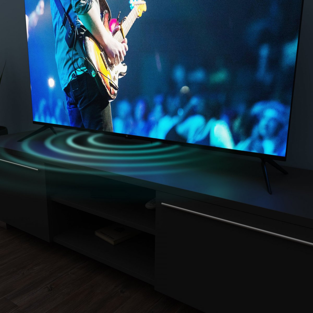 Tesla UHD 55 Android Tv en Costco » Chollometro